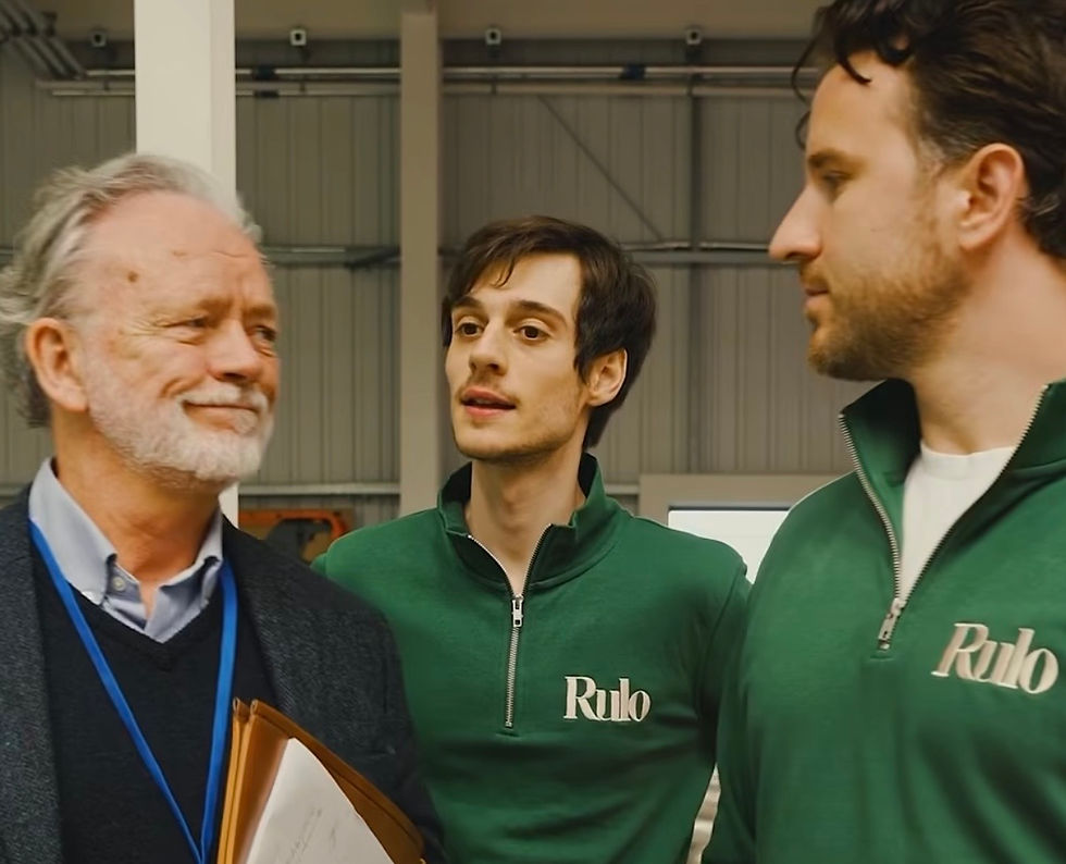 Rulo Advert (May 2026)