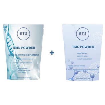 NMN & TMG Bundle
