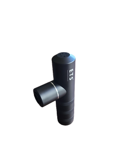 ETS Aluminum Mini Blaster Massage Gun