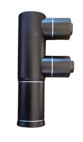 ETS Double Blaster Massage GUN