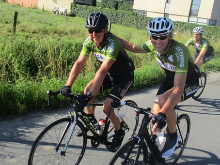 Lombeek Zandbergen - het pajottenland in al zijn glorie !