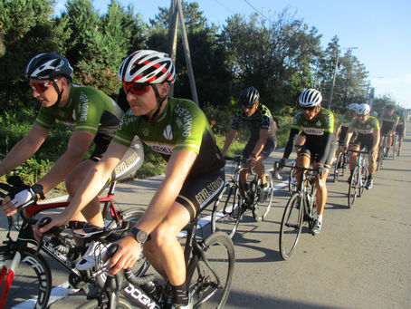 A_ Vlammen, Vlammen, het snot uit de neus !