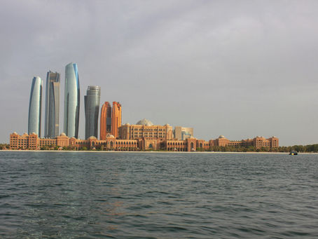 From Vitamin D Deficiency to Core Strength: How UAE Residents Use Pilates to Combat Indoor Living
