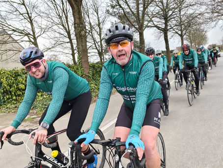 B2 naar Zelzate Overslag