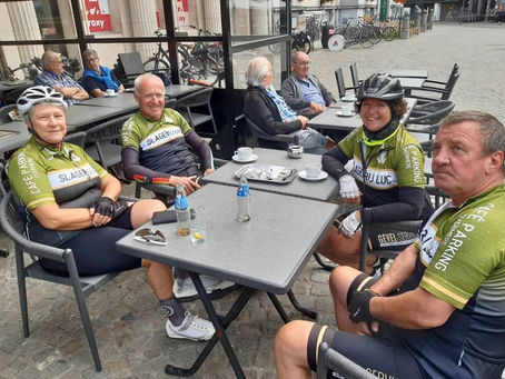 C langs Impe Nieuwerkerken