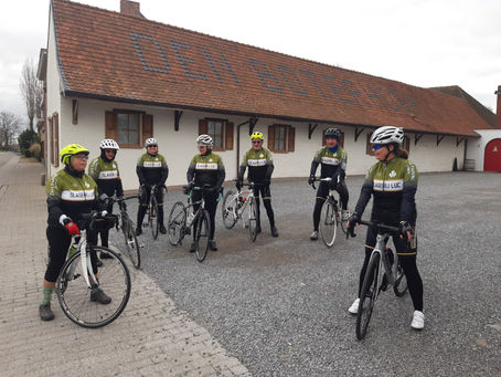 C2 "Vechten tegen de wind"