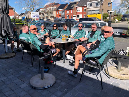 B1 - vliegensvlug naar Hulst !