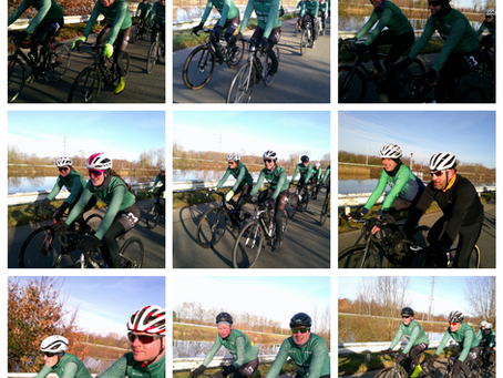 Sponsorrit Dirk Van Peteghem