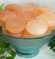 Hot stone