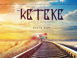 KETEKE PREMIERE GROSSES HUGE PATRONAGE