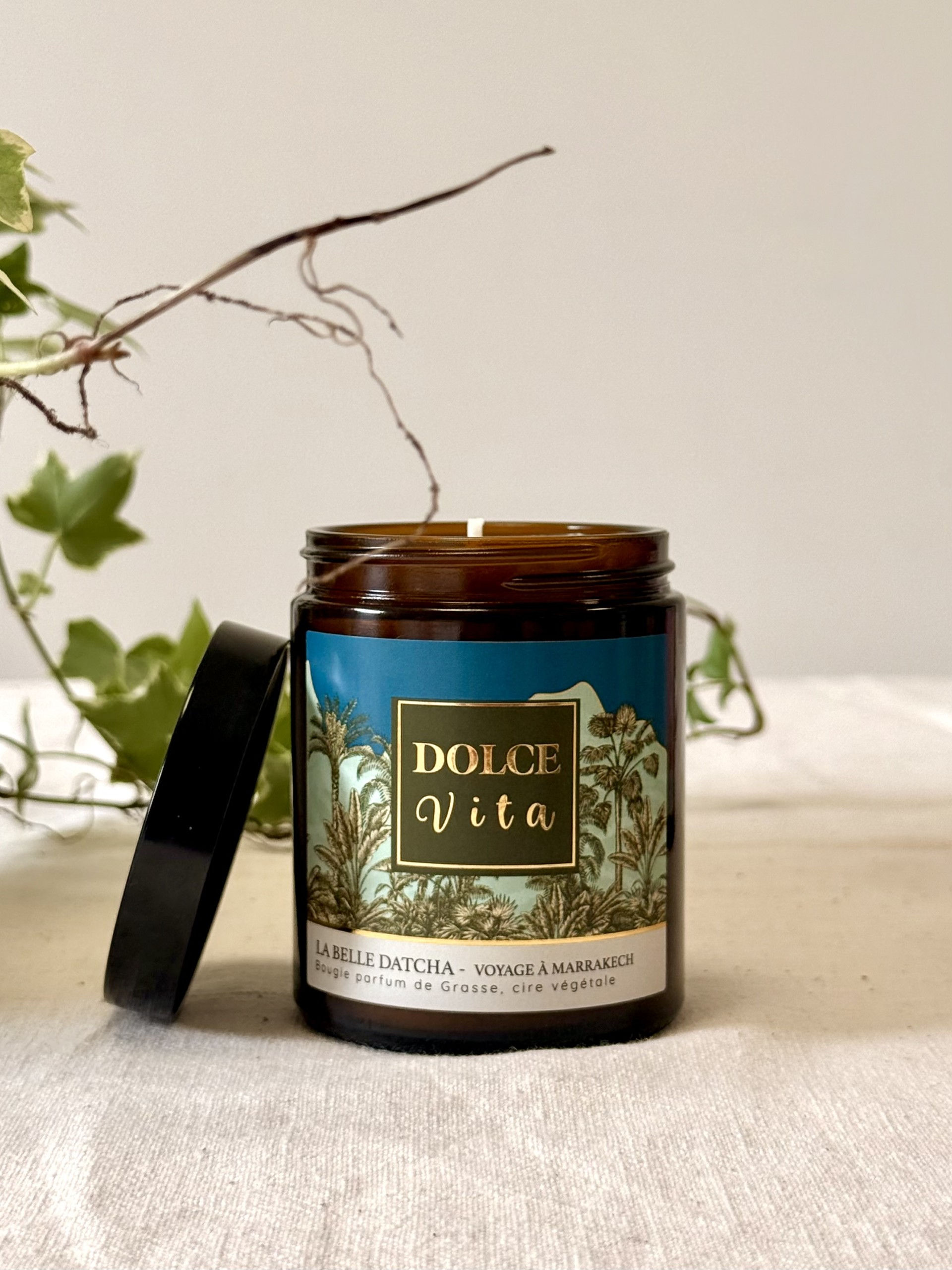 COLLECTION ÉTÉ 160G