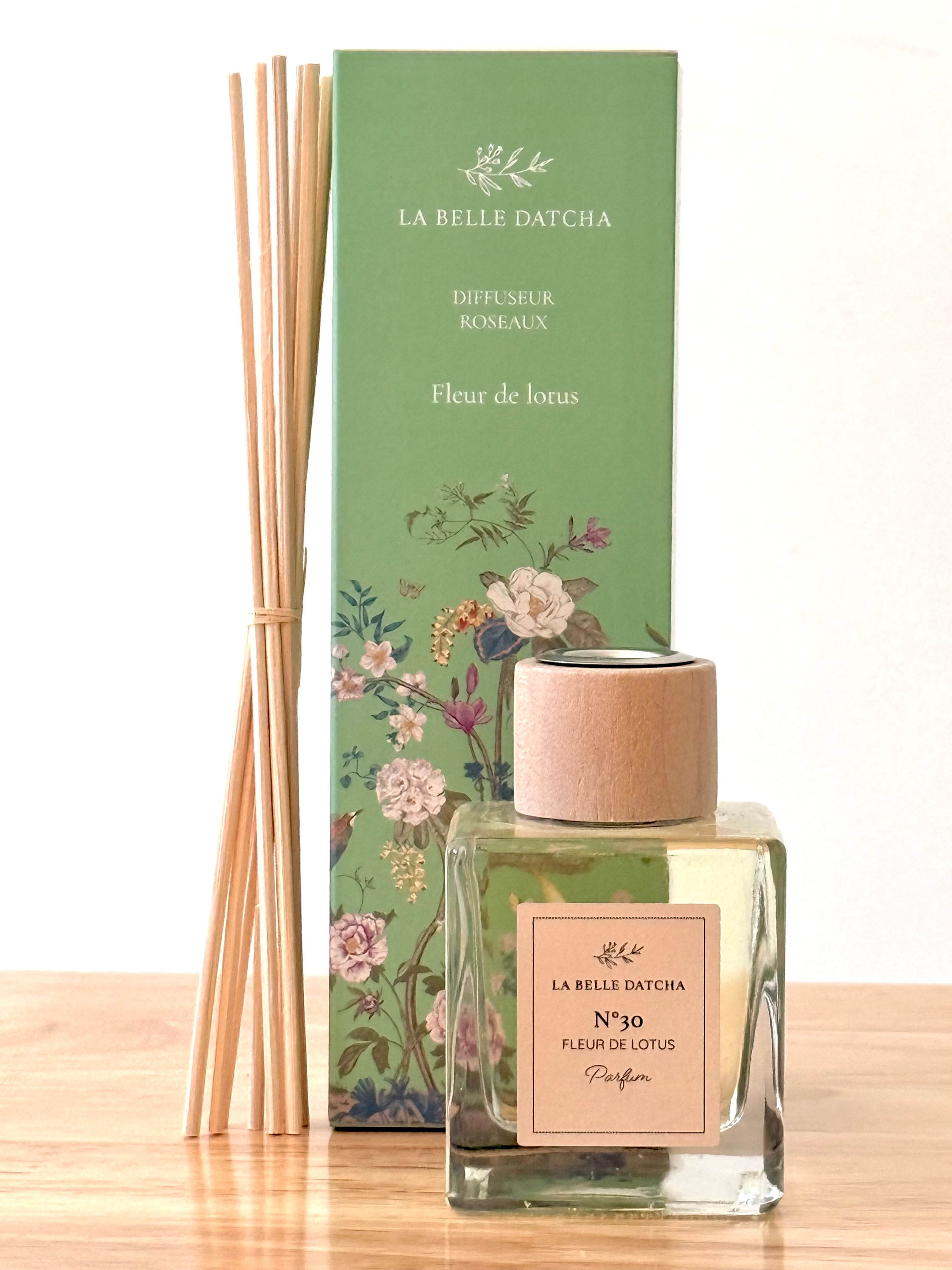 Diffuseur roseaux / recharge