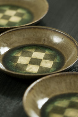 小林哲生・水野良子二人展