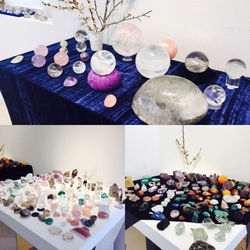 W.seeker Exhibition Vol.1