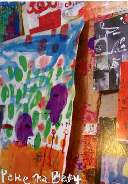 ペケキムラ+尾崎學