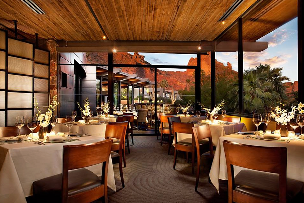 Spring 2 Restaurant Spring Restaurant Week May 15-24th