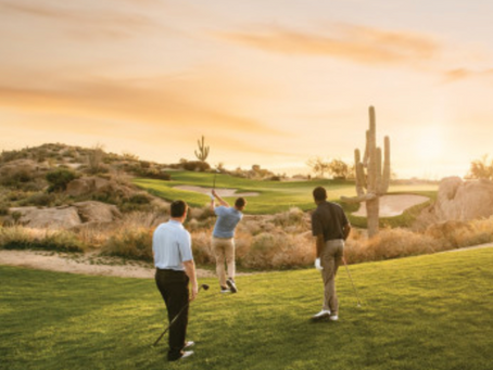 Arizona Is Home to Six of America’s Happiest Cities