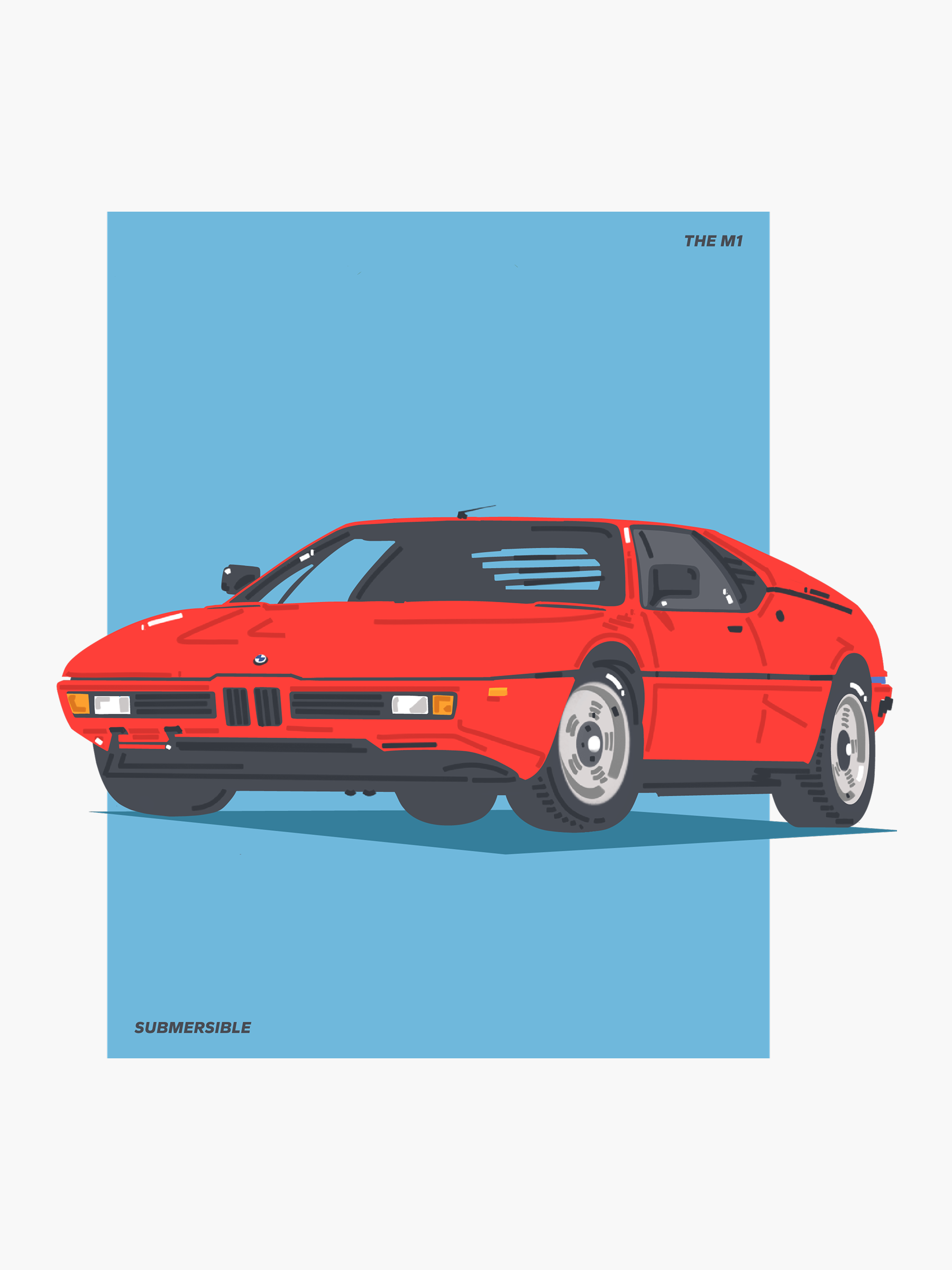 The M1
