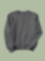 Loopy Pineapple Sweatshirt