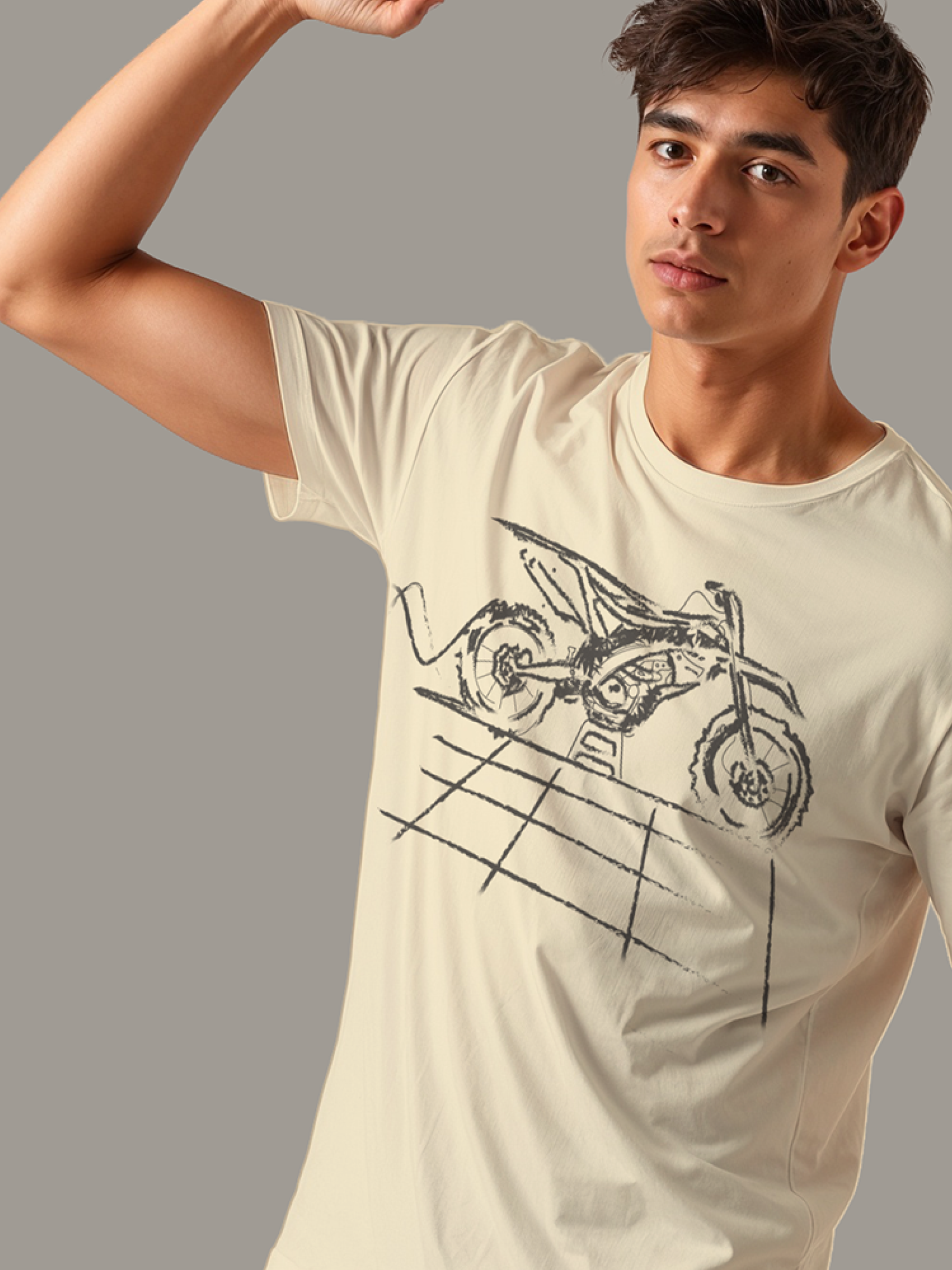 Dirt Bike