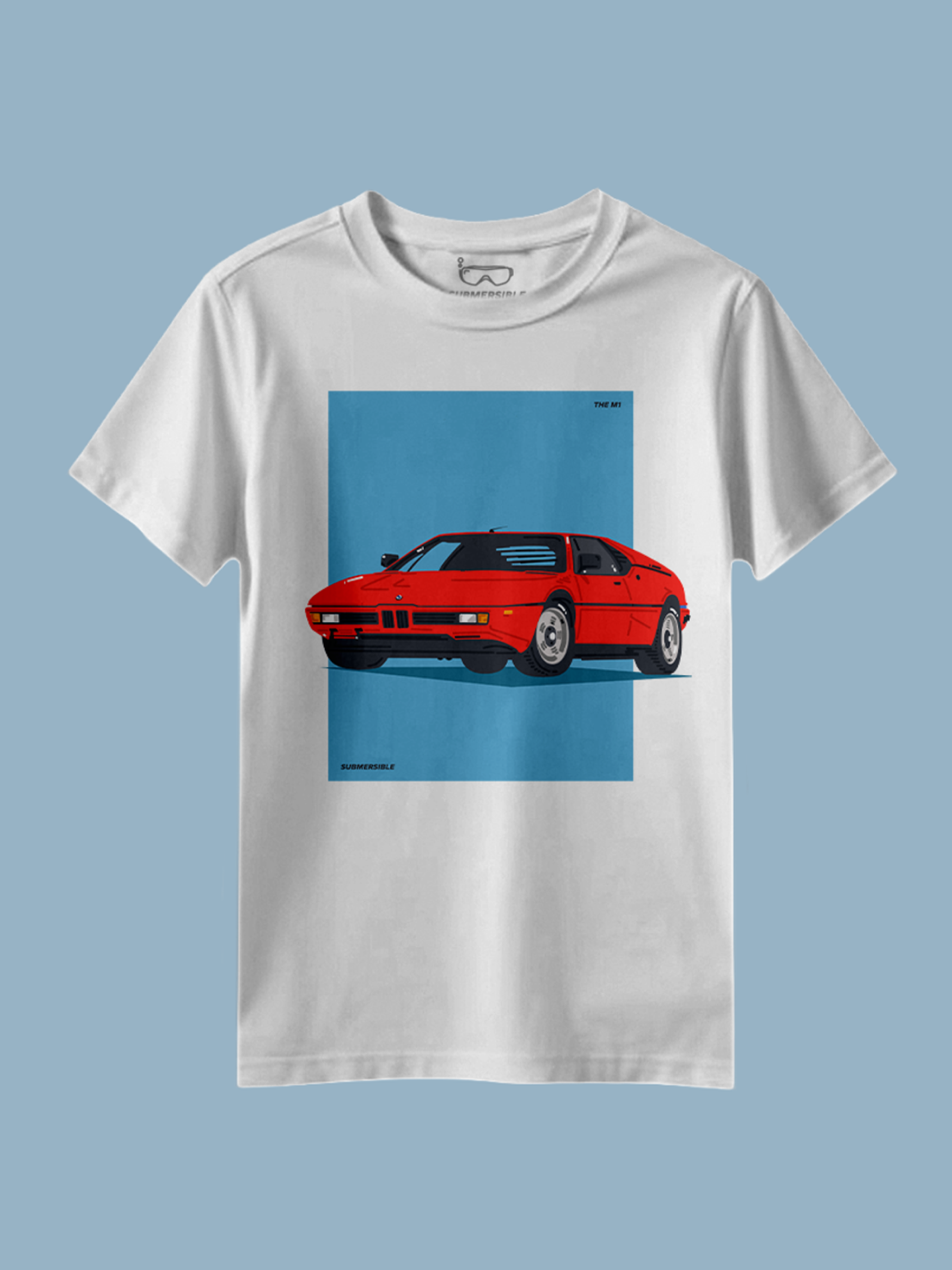 The M1