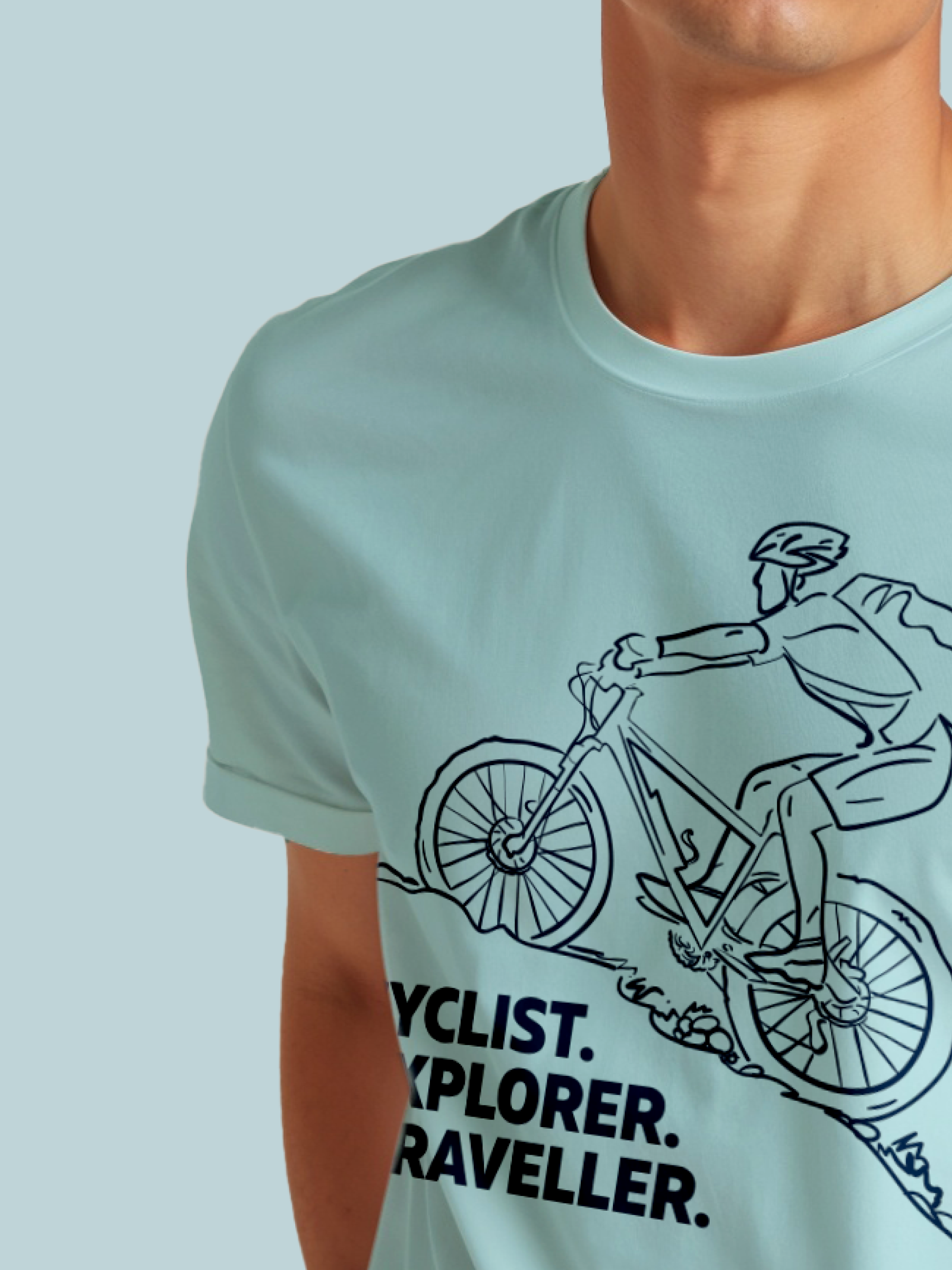 Cyclist