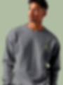 Loopy Pineapple Sweatshirt