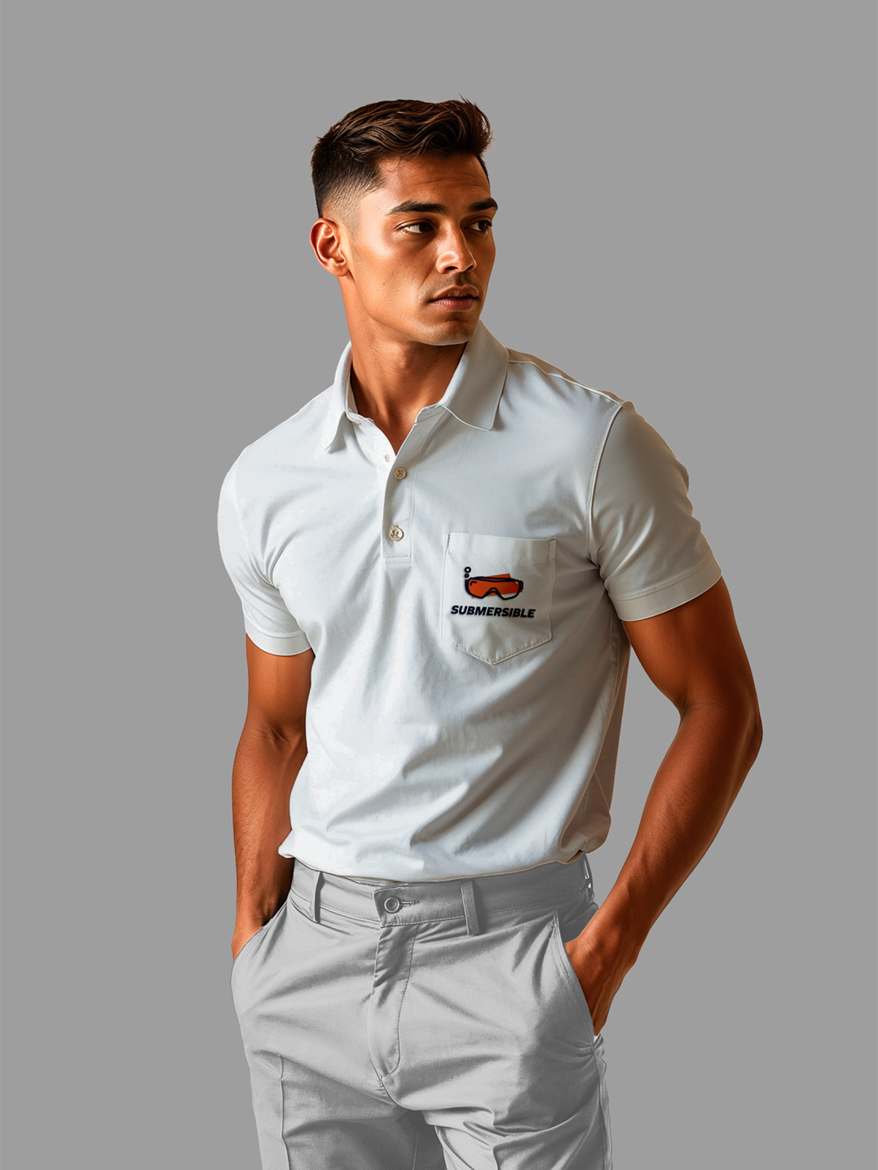 Classic Polo