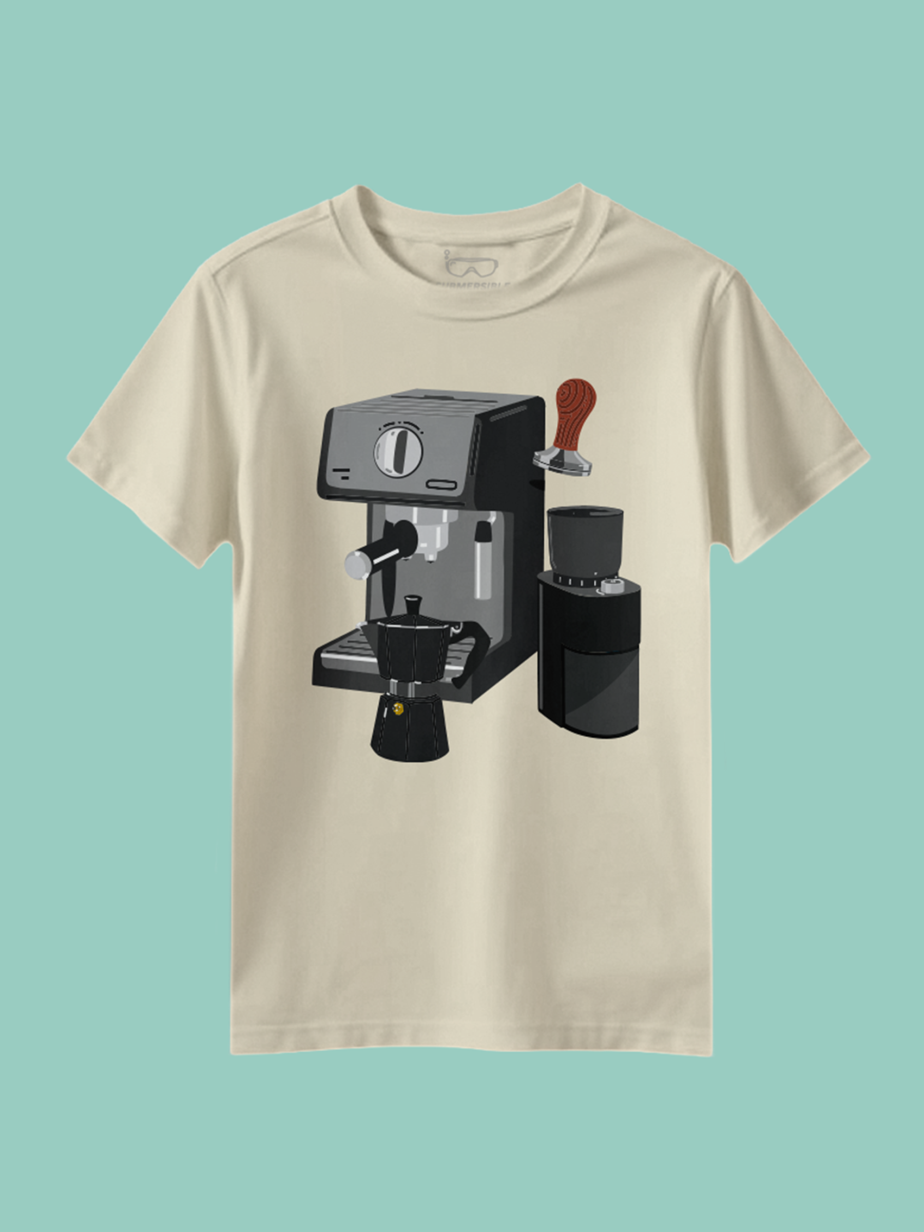 Coffee Things