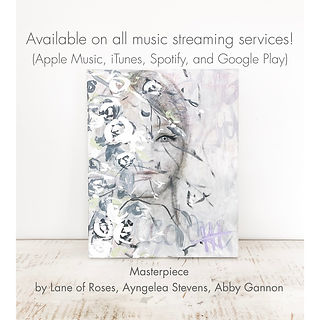 Masterpiece Song Promo - Untitled Page (