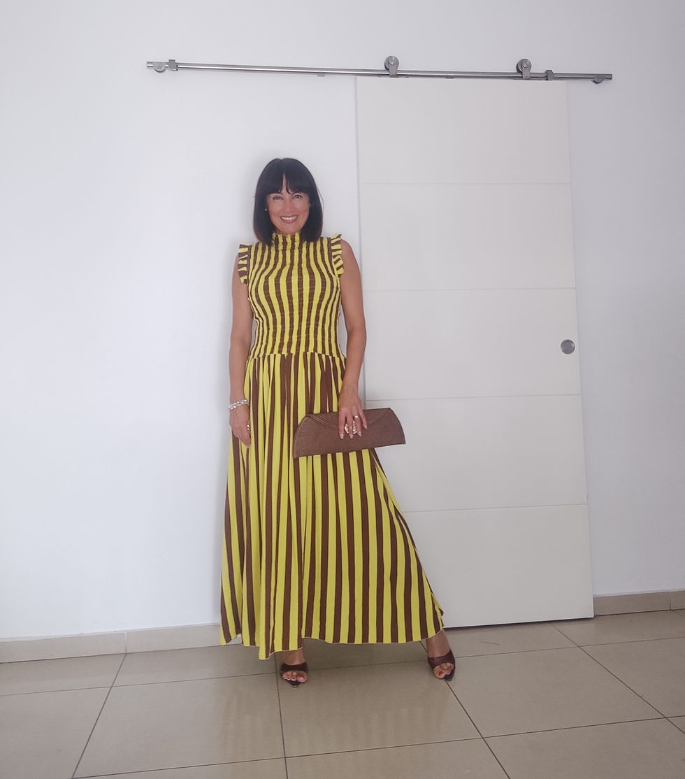 Miniatura: Vestido petit