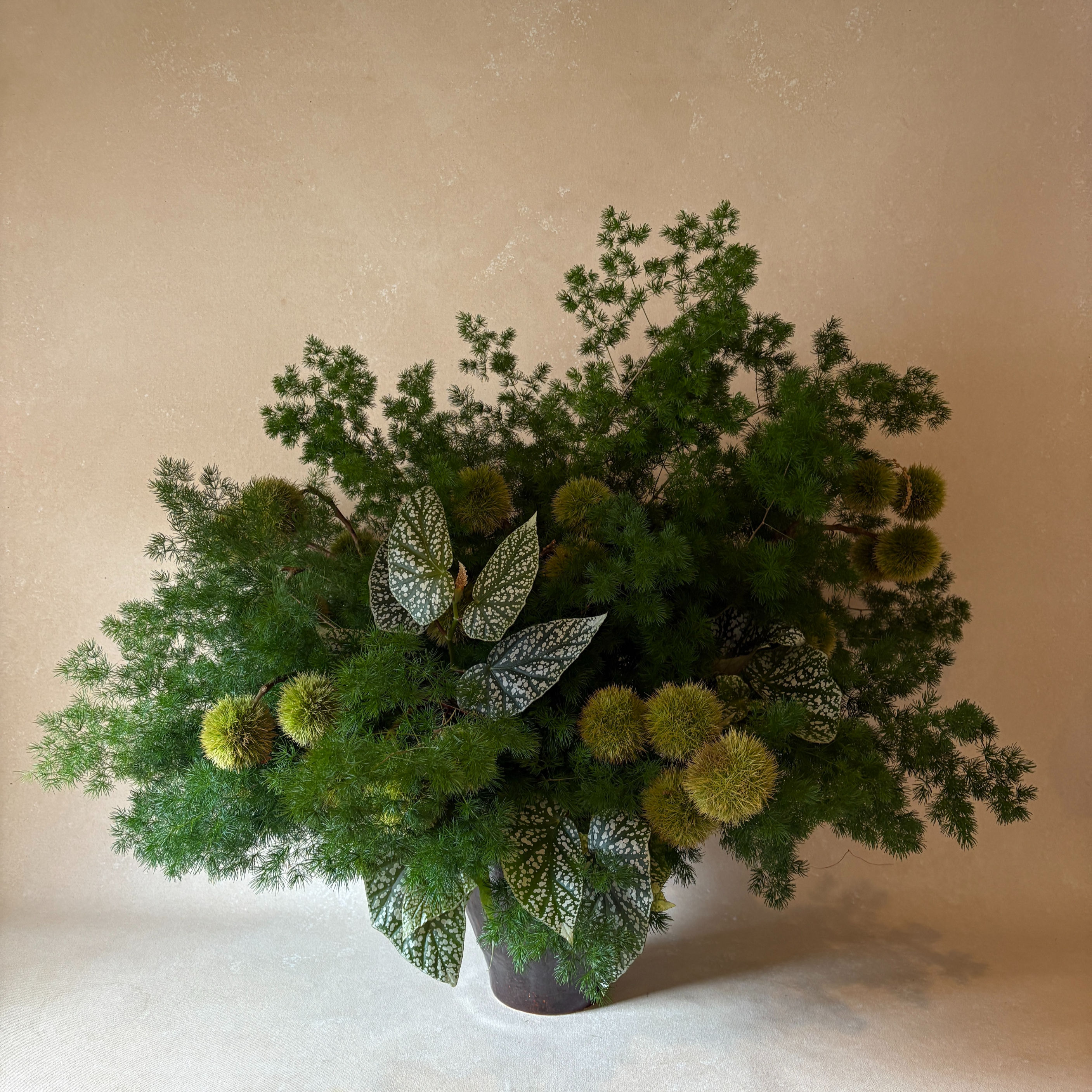 Forest Green