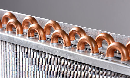 Evaporator Coil Replacement | STANDARD