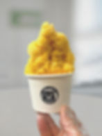 MANGO & PINEAPPLE