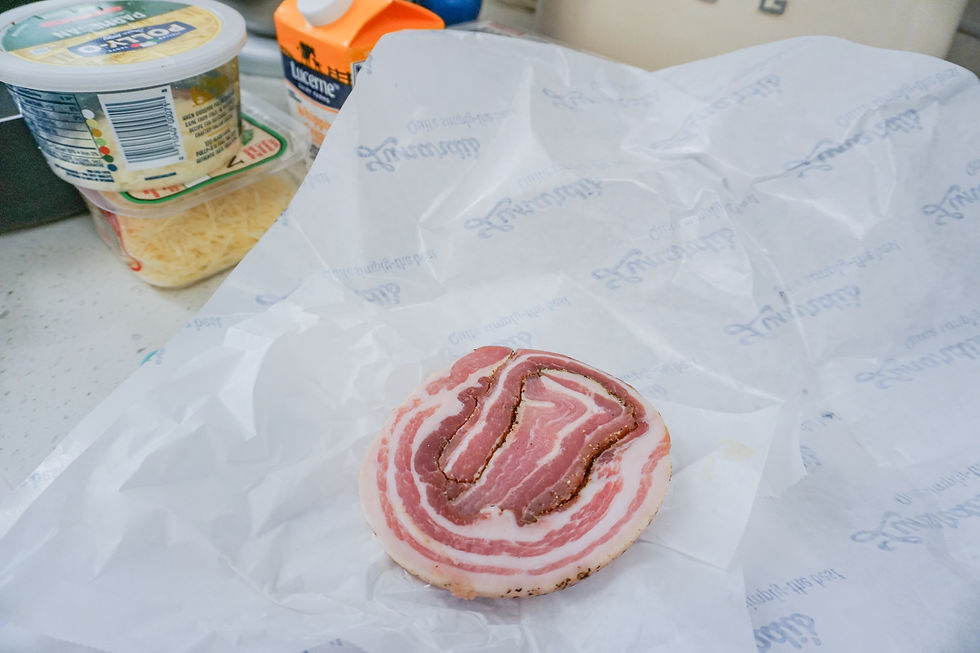 carbonara-pancetta