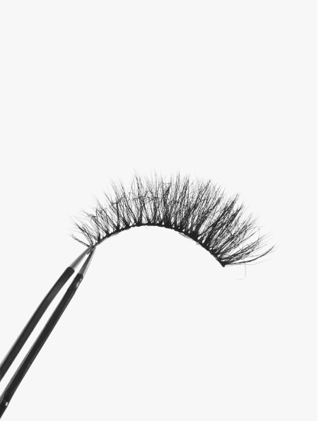 Miniature : 70 paires Faux cils yeux de chat