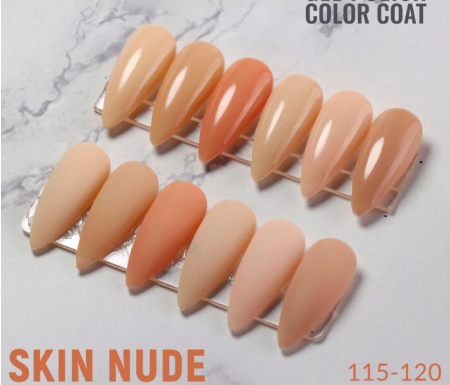 Miniature : Beautilux – Kit de Vernis à Ongles Gel UV LED, 12Pièces/Ensemble, 10 ml, Semi-Pe