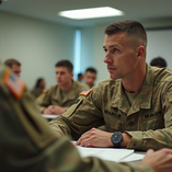 Discover Resources for Marine Corps Ethics Education