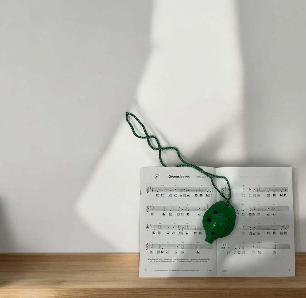 サムネイル： 4穴＋教則本3巻（CD付）セット