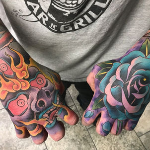 Joplin Best Tattoo Shop