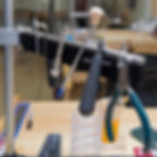 Magnetic Tool Holder