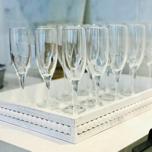 Champagne Glasses