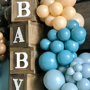 BABY Blocks
