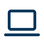 Virtual and flexible icon