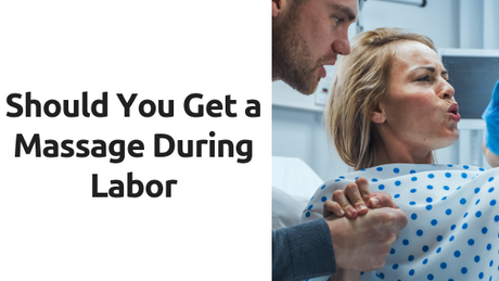 Massage During Labor?