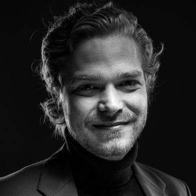 Victor Hohl