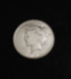 Thumbnail: 1928-s Peace Dollar