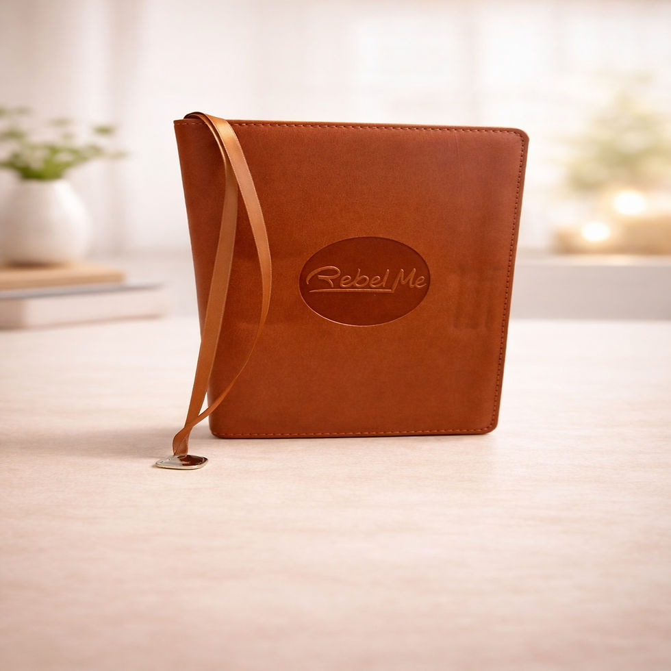 Thumbnail: Cognac Brown