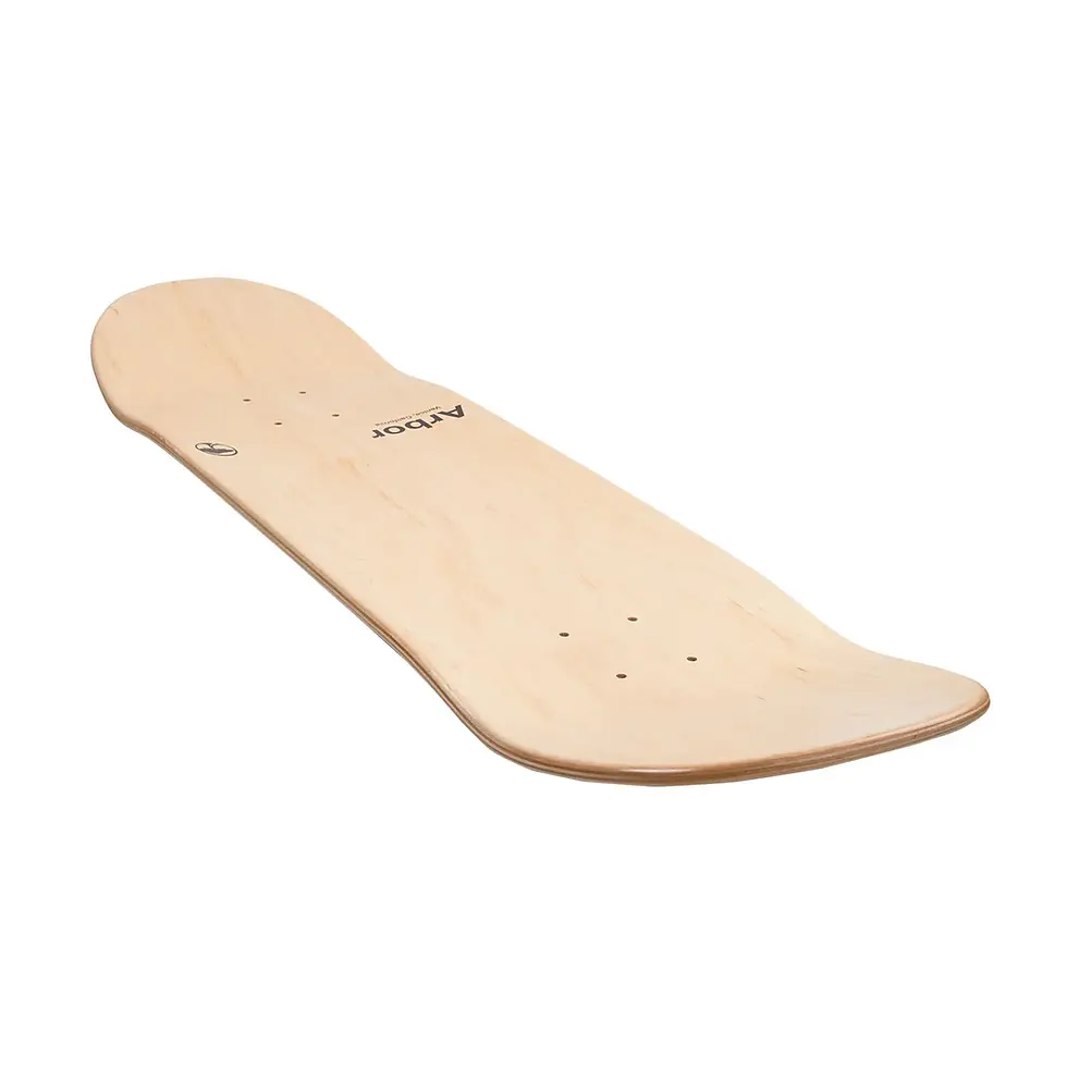 Miniaturbild: Skateboard Deck Arbor Ace Pelka 8.375 "Balance"