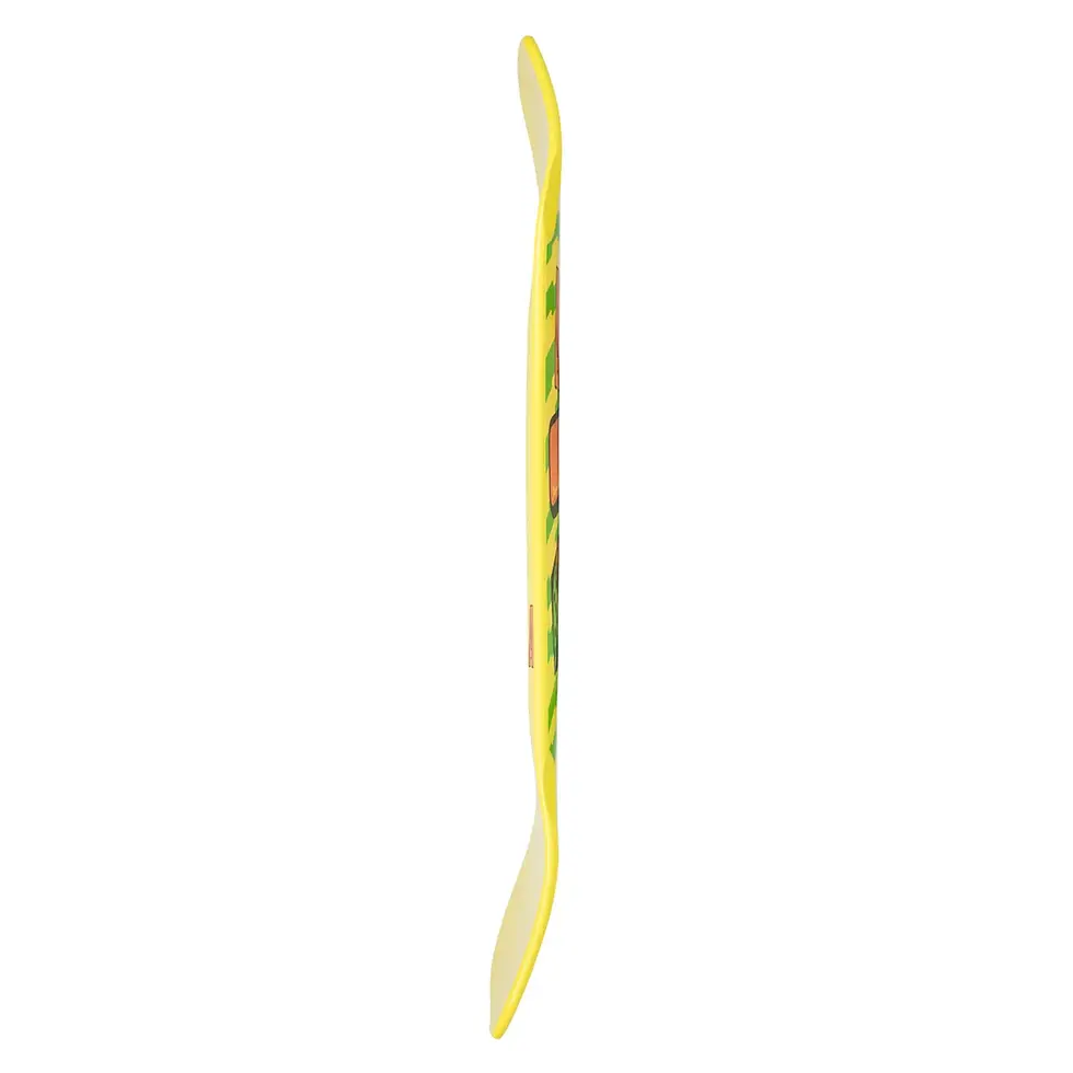 Miniaturbild: Skateboard Deck Arbor Ace Pelka 10 Rearview